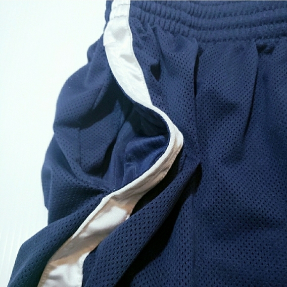 Nike Mens Layup Basketball Shorts Athletic Shorts - Picture 3 of 5